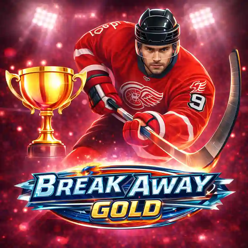 Break Away Gold 65bet Casino
