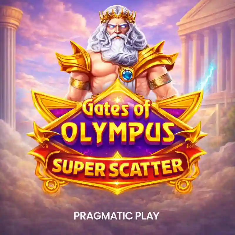 Gates of Olympus 65bet Online Casino