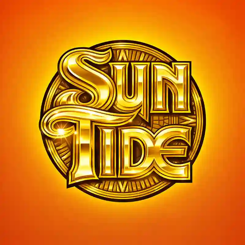Suntide Slot Game by 65bet