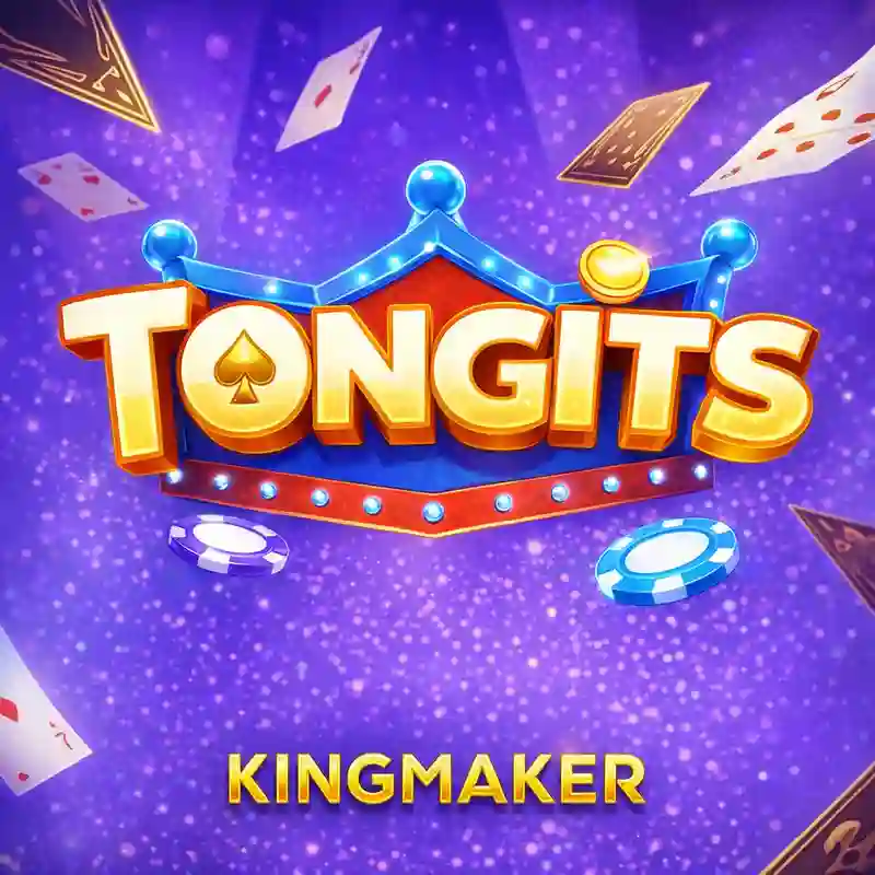 Tongits